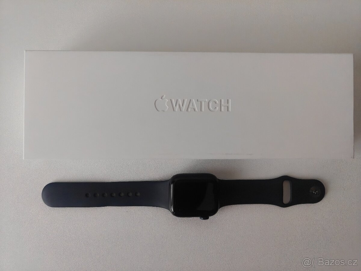 Apple watch 9, 41 mm