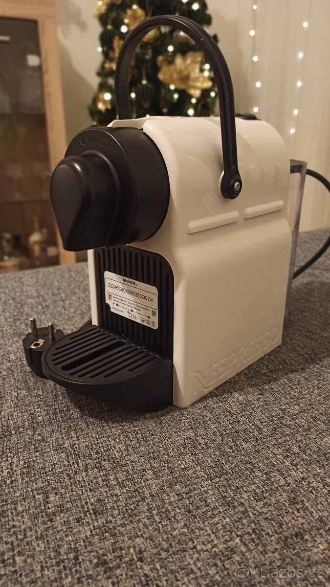 Kávovar Nespresso Krups