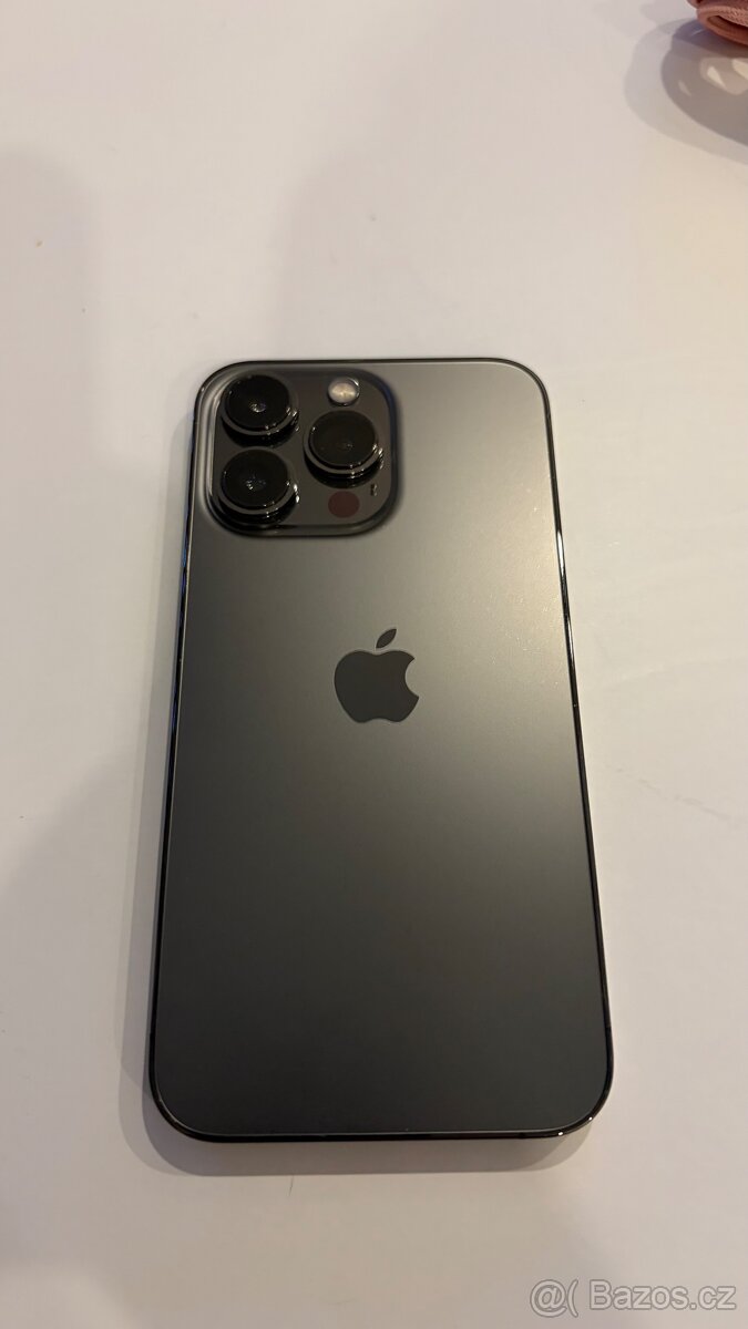 Iphone 13 pro 128 gb