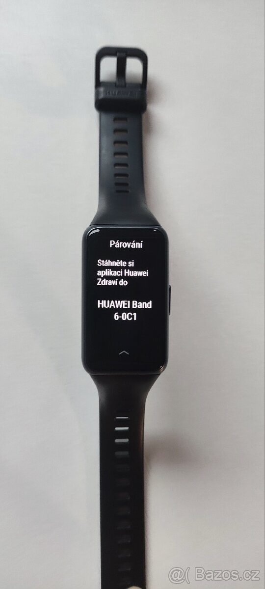 Huawei band 6