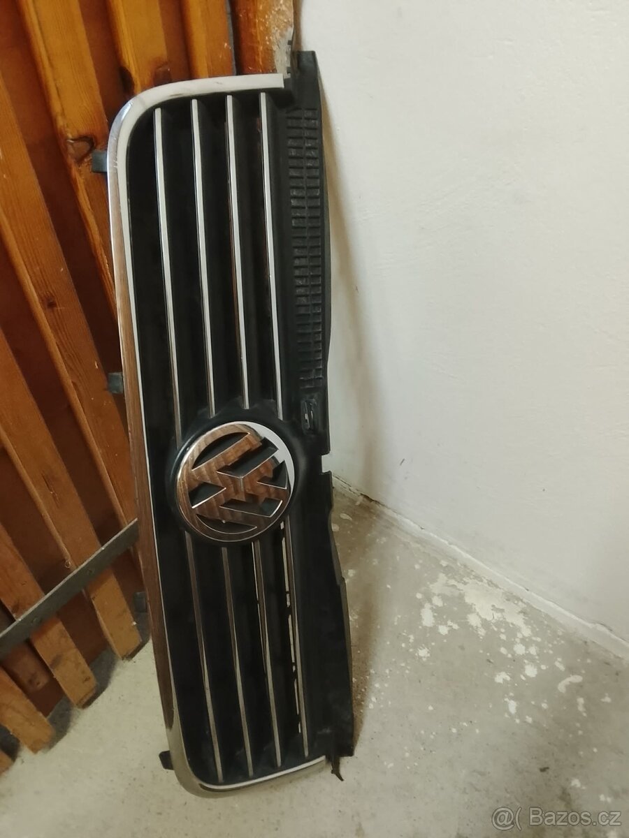 Volkswagen passat b 5.5 maska