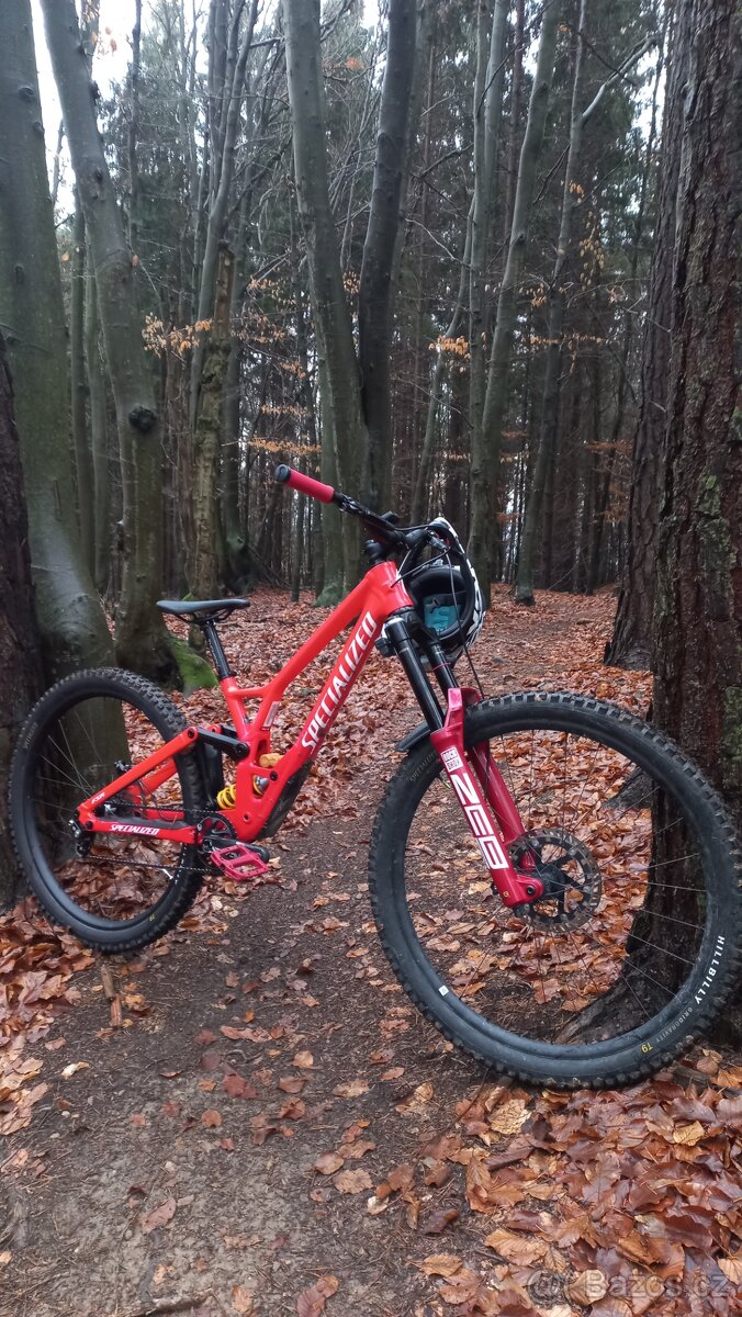 SPECIALIZED DEMO RACE 2024 S2