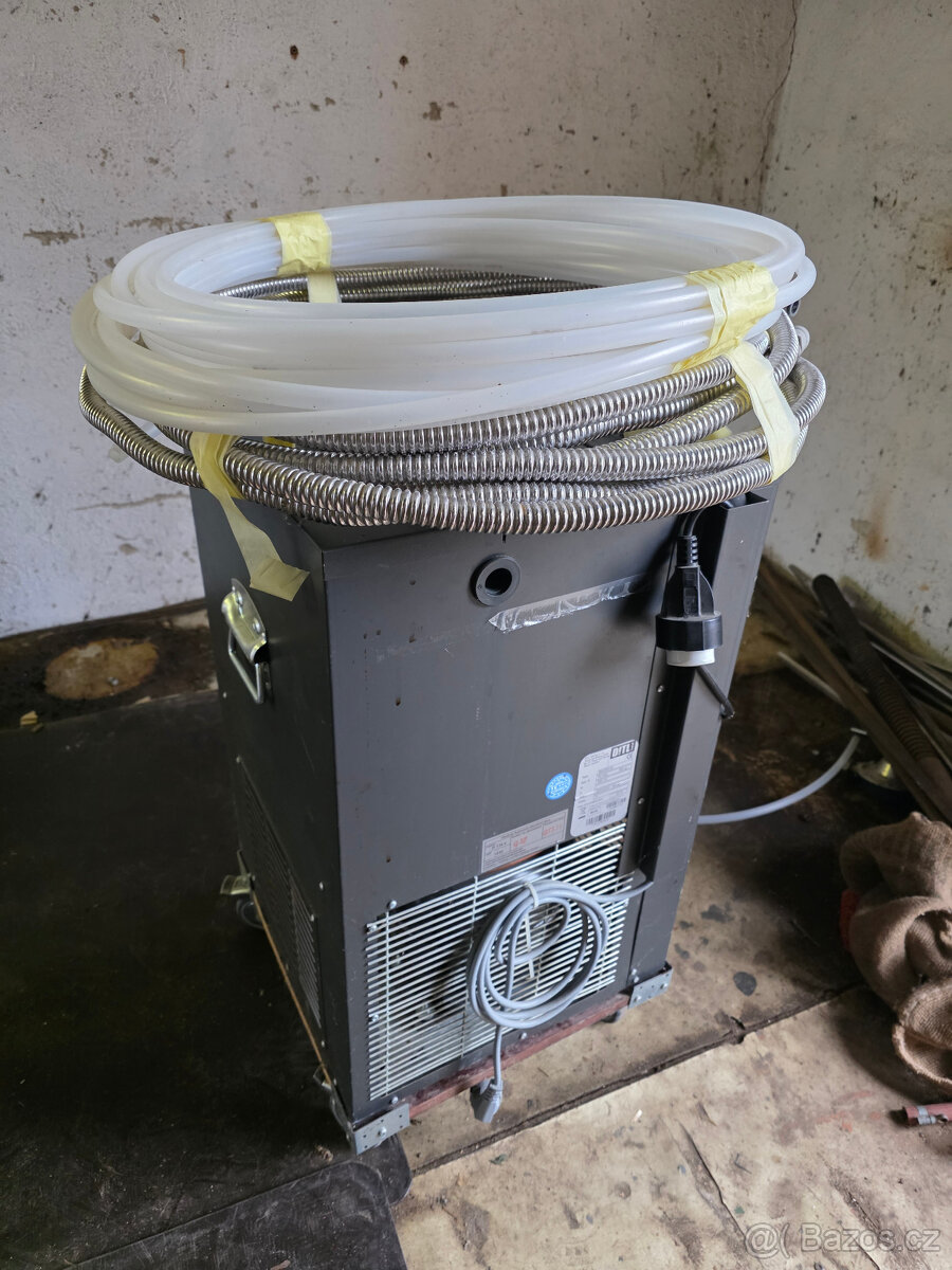 chladící zařízení Ditl BKD50/40