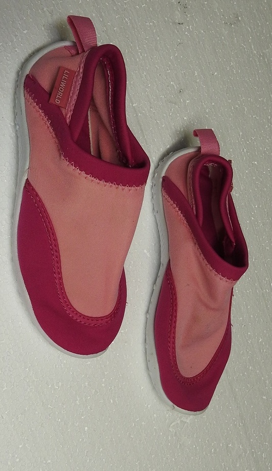 Boty do vody velikost 34