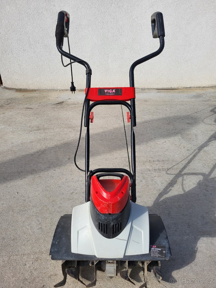 Kultivátor-Rotavátor Vega