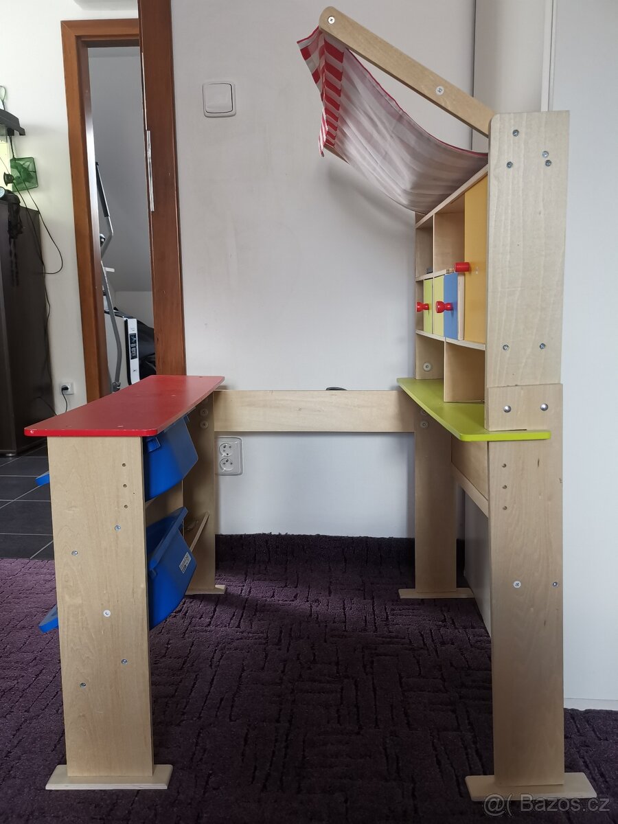 Dětský prodejné pult. super hracka pro deti