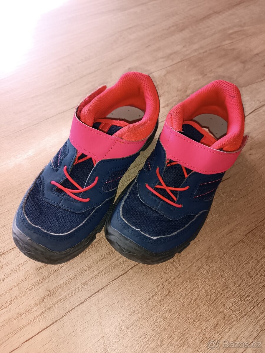 Tenisky DECATHLON, vel. 32