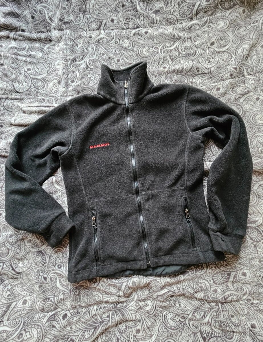 Dámská mikina Mammut