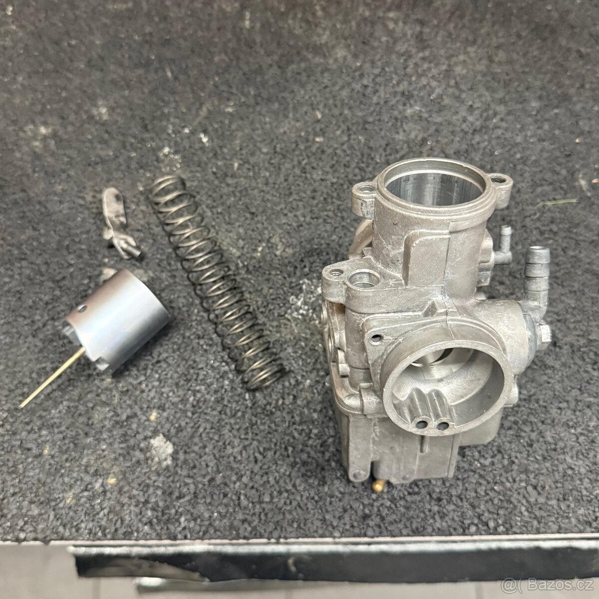 Karburátor Dellorto PHBH28 FD