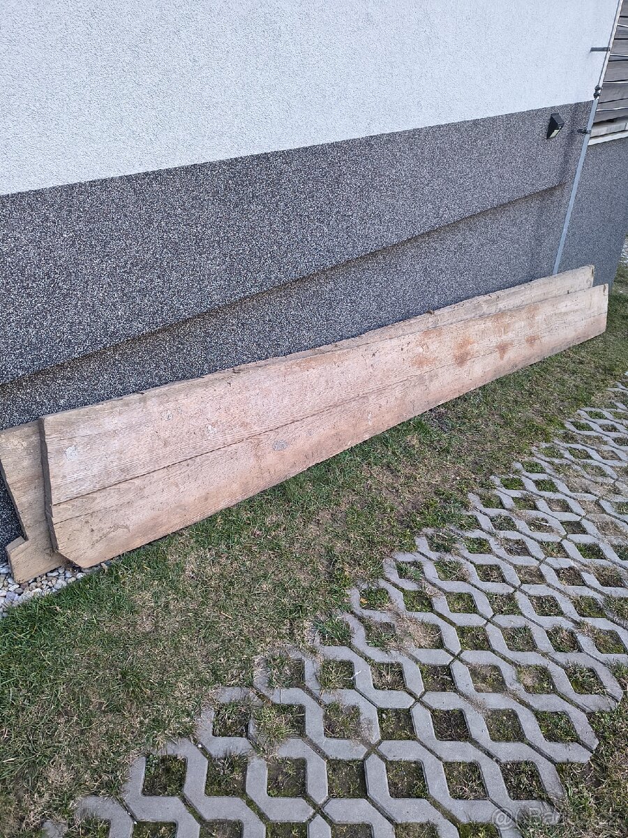 Fošny