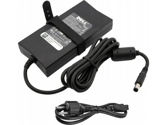 Originálna nabíjačka Dell 130W
