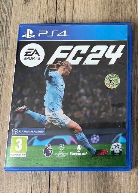 FIFA 2024
