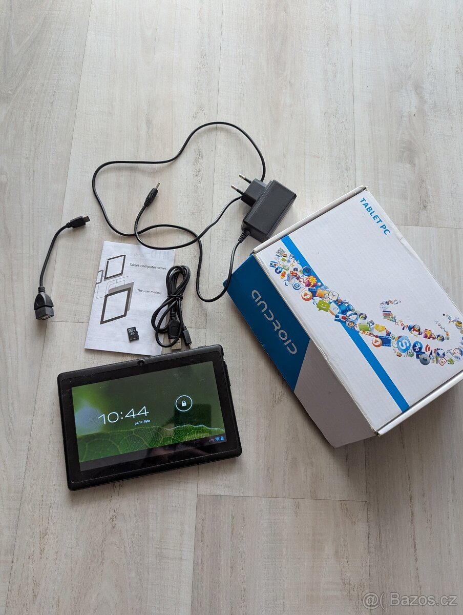 Prodám tablet MID-756