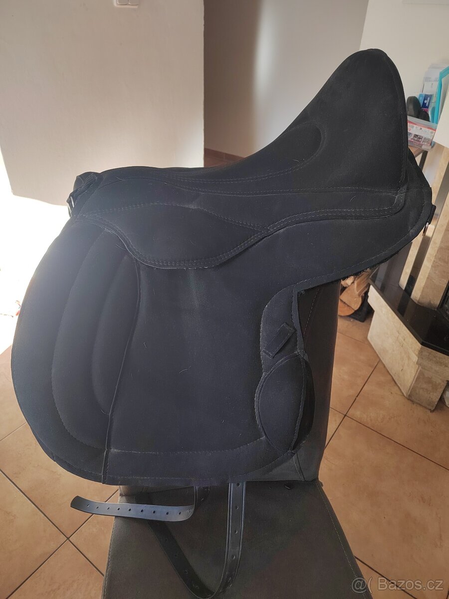 Sedlo orx