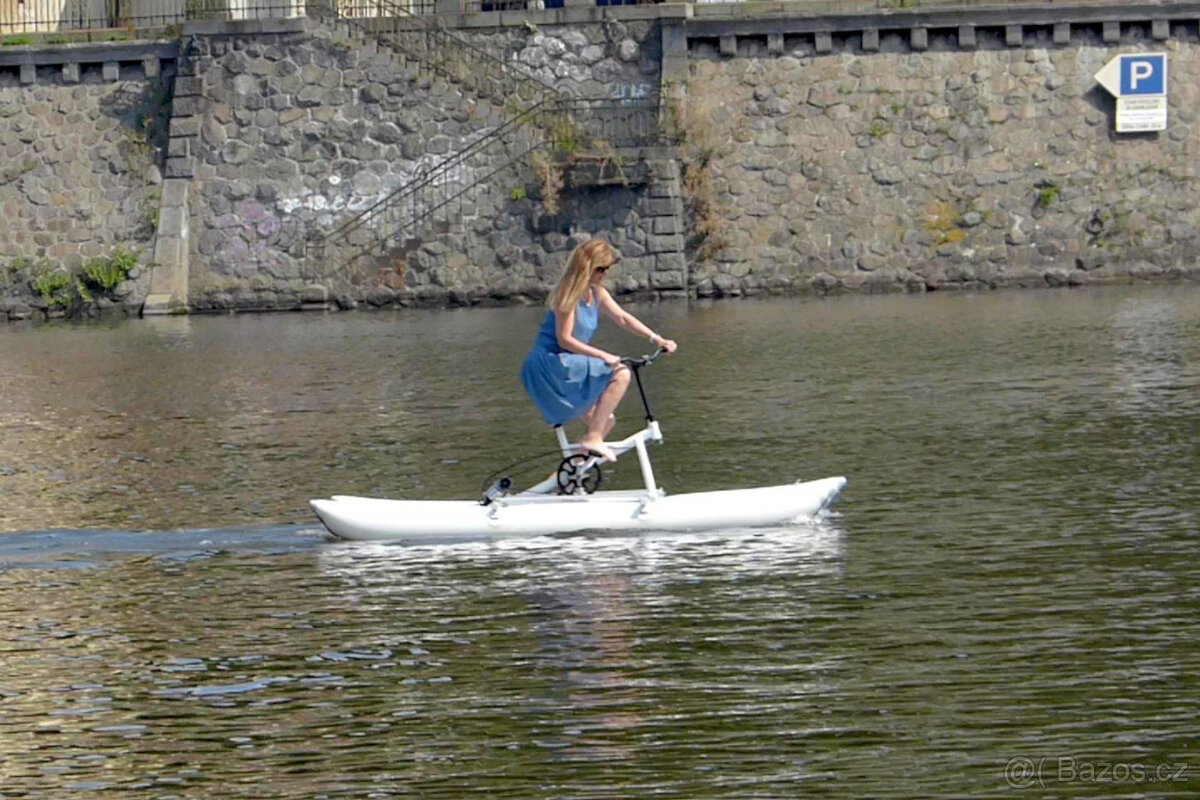 Water bike