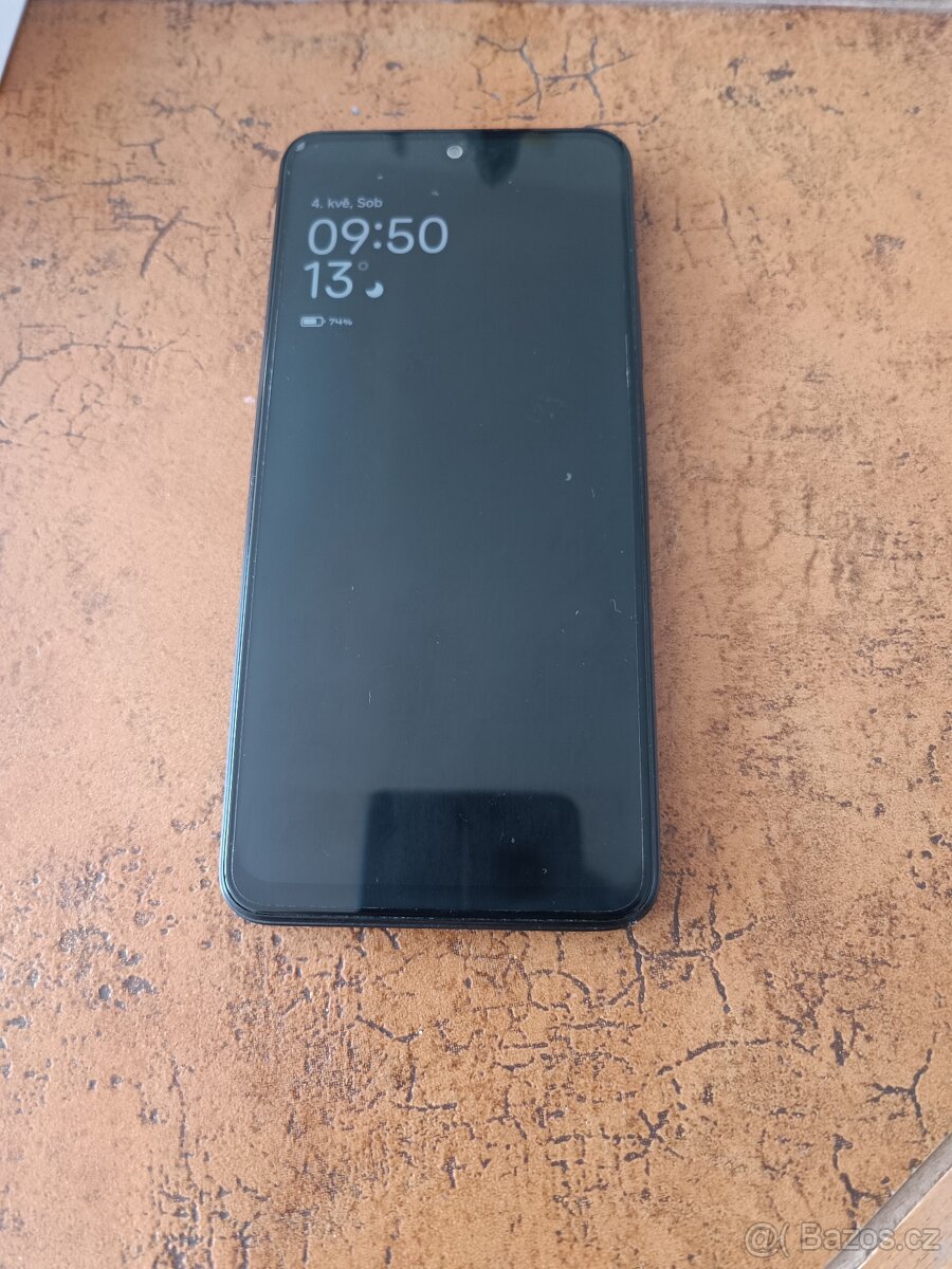 Xiaomi redmi note 12