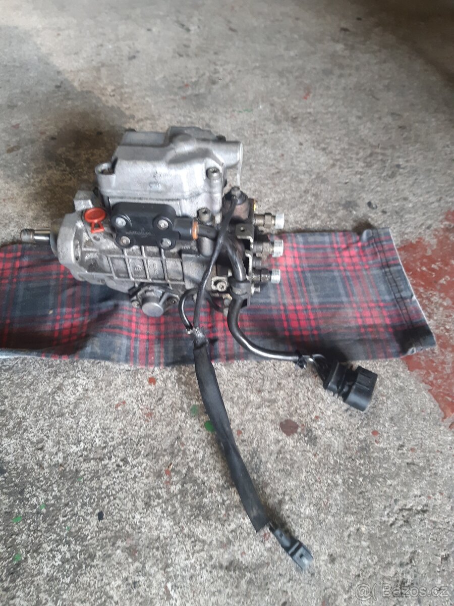 Čerpadlo 1,9 TDI