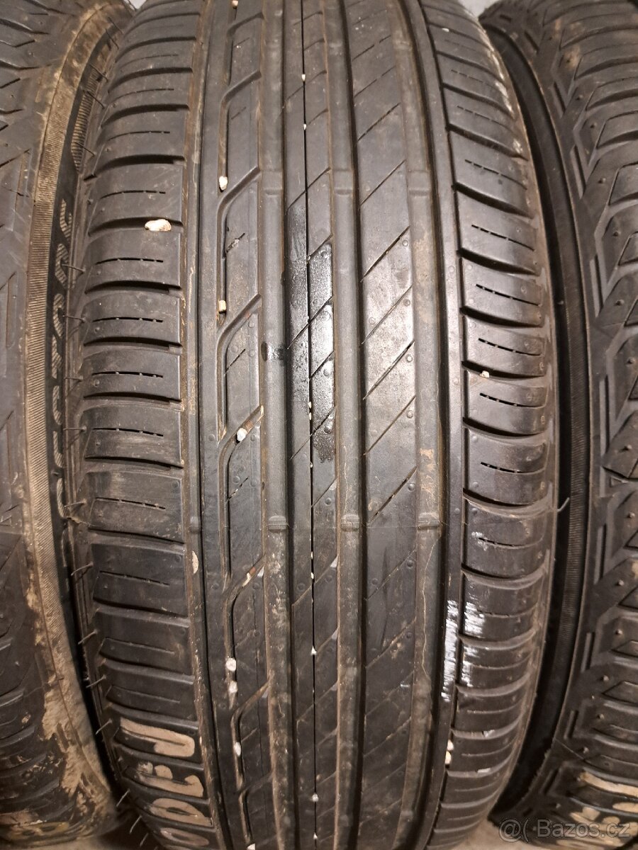 letní pneumatiky 185/50/16