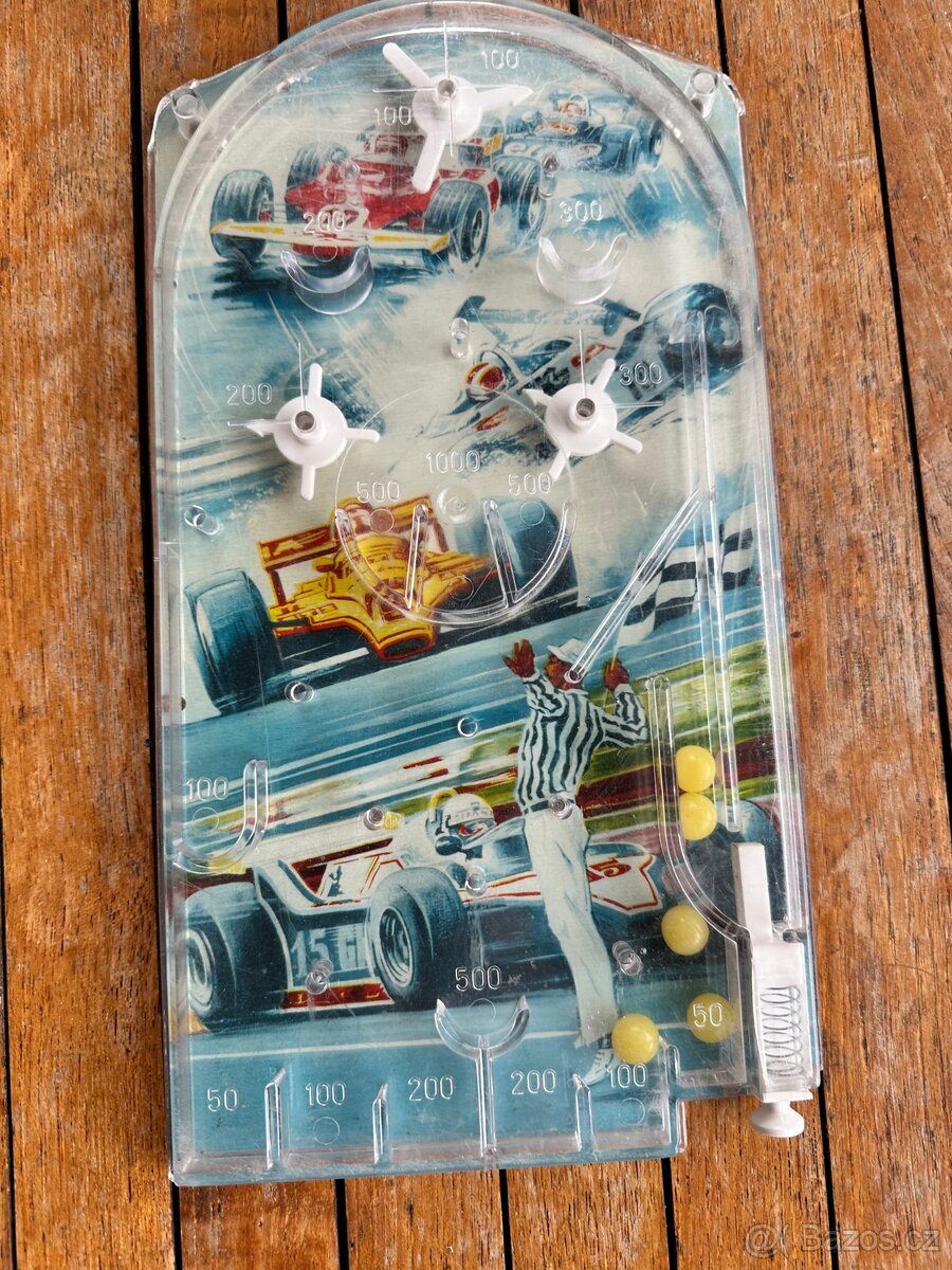 Prodám Retro hru