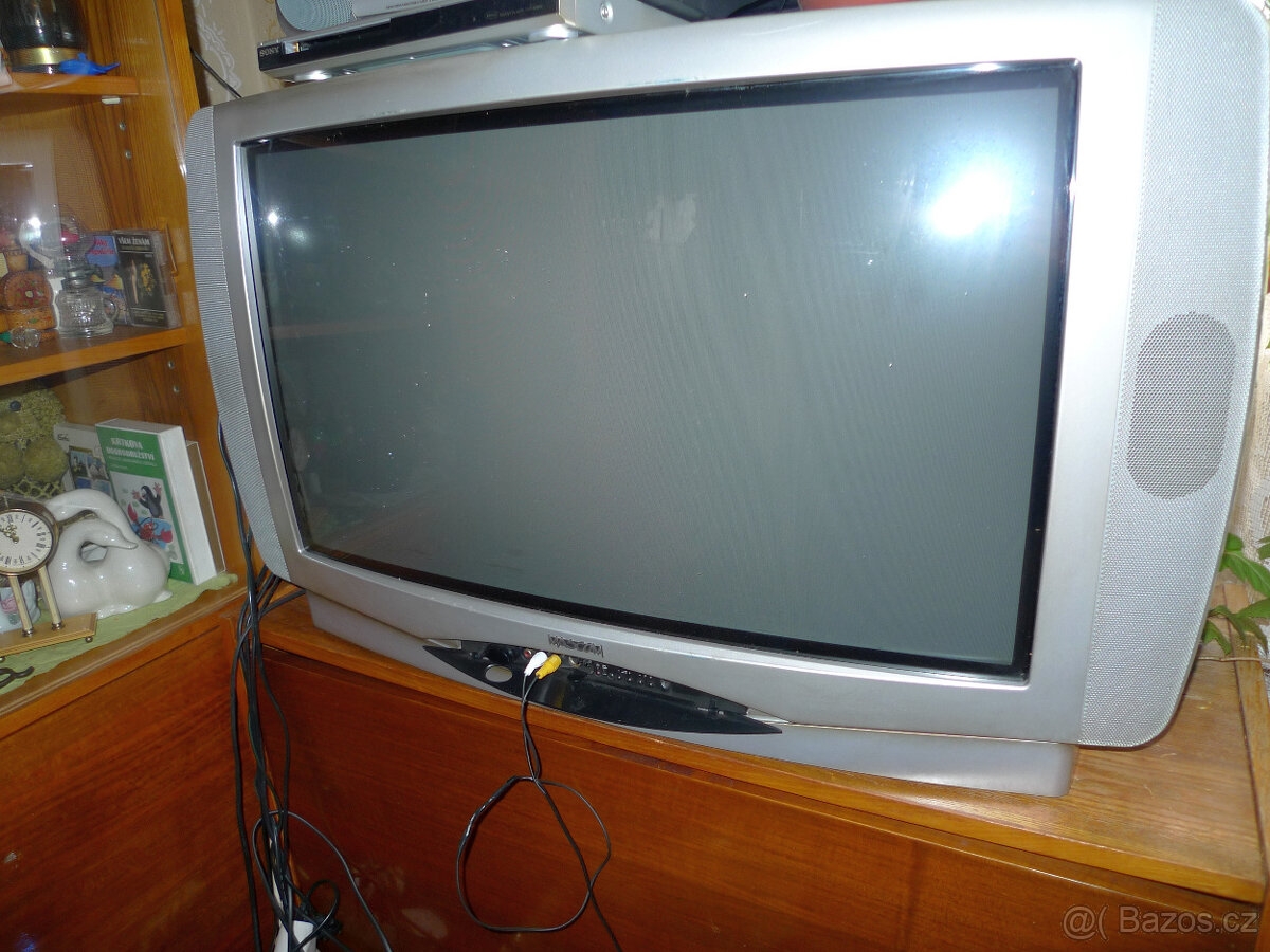 TV Mascom, Dvd, dvojkazetak, modem