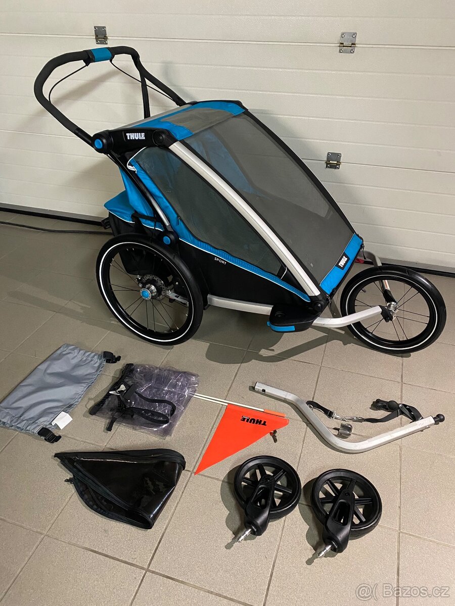 ✨✨ Thule Chariot Sport 2 ✨✨