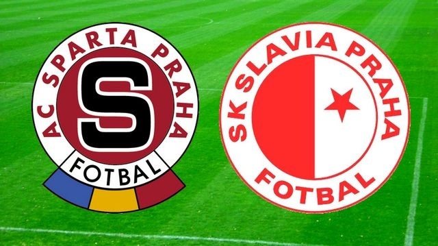 Slavia Praha - Sparta Praha - derby 10.05