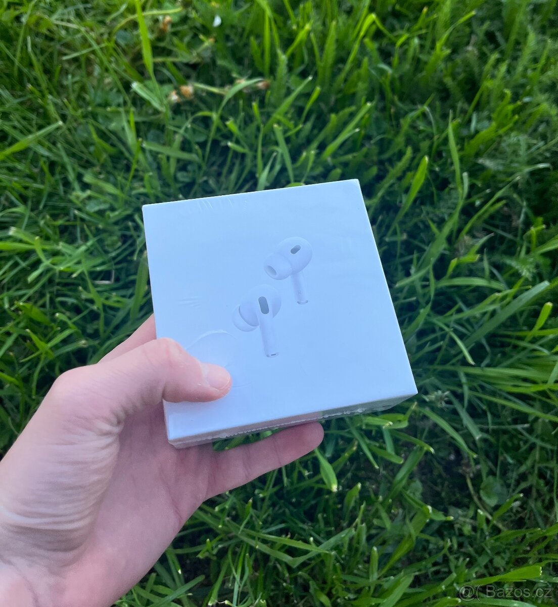 Airpods 2pro