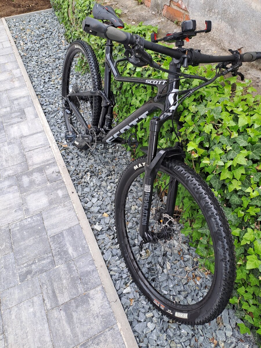 Scott 940 2022