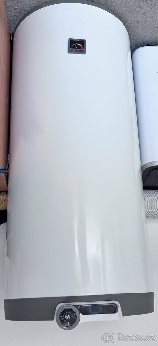 Elektrický bojler Dražice OKCE 100