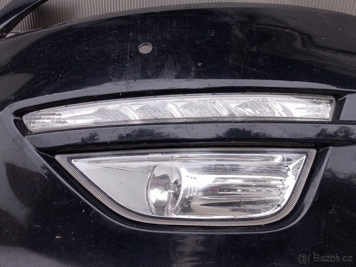 Denní svícení Ford Mondeo MK4 2010- facelift levé