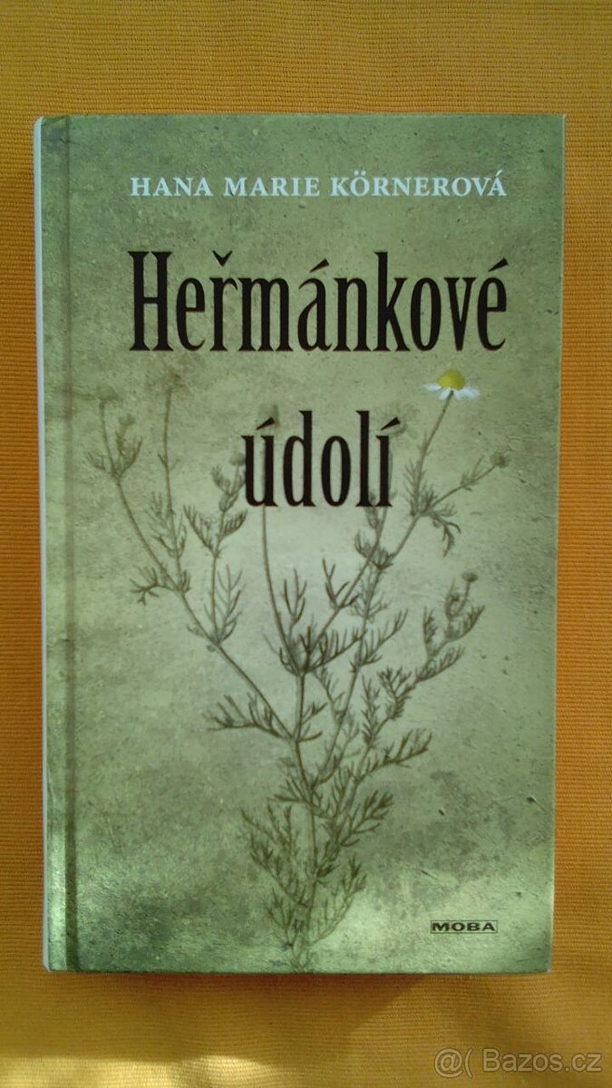 Heřmánkové údolí