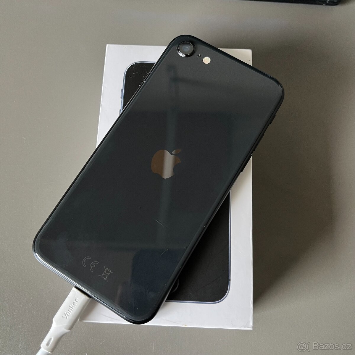 Iphone SE 2020 (256GB)