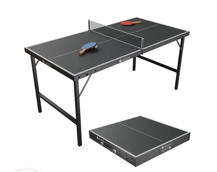 Stůl na Ping Pong