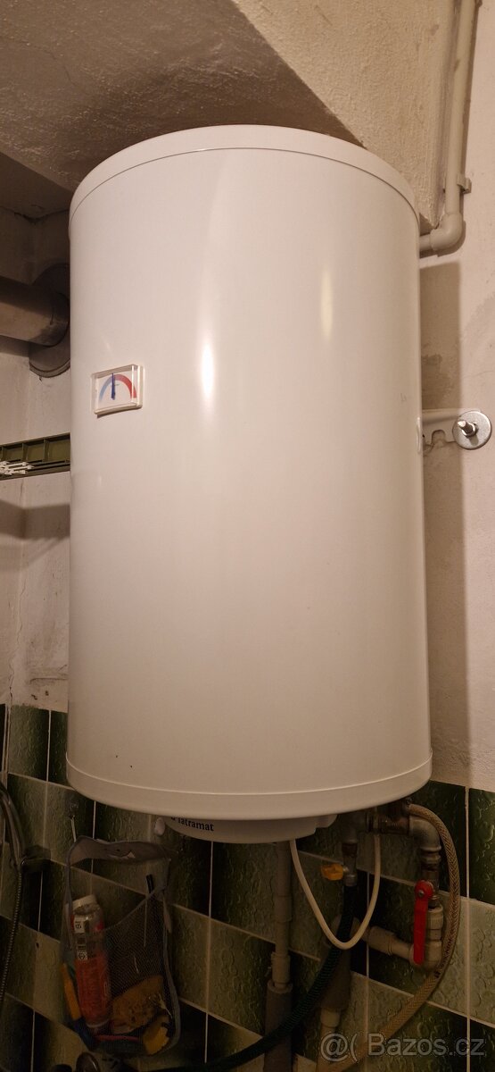 Vojler 80l