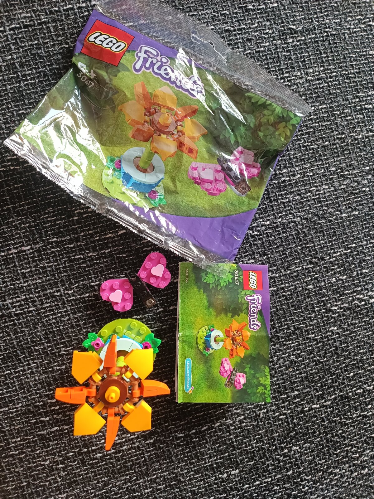 Lego