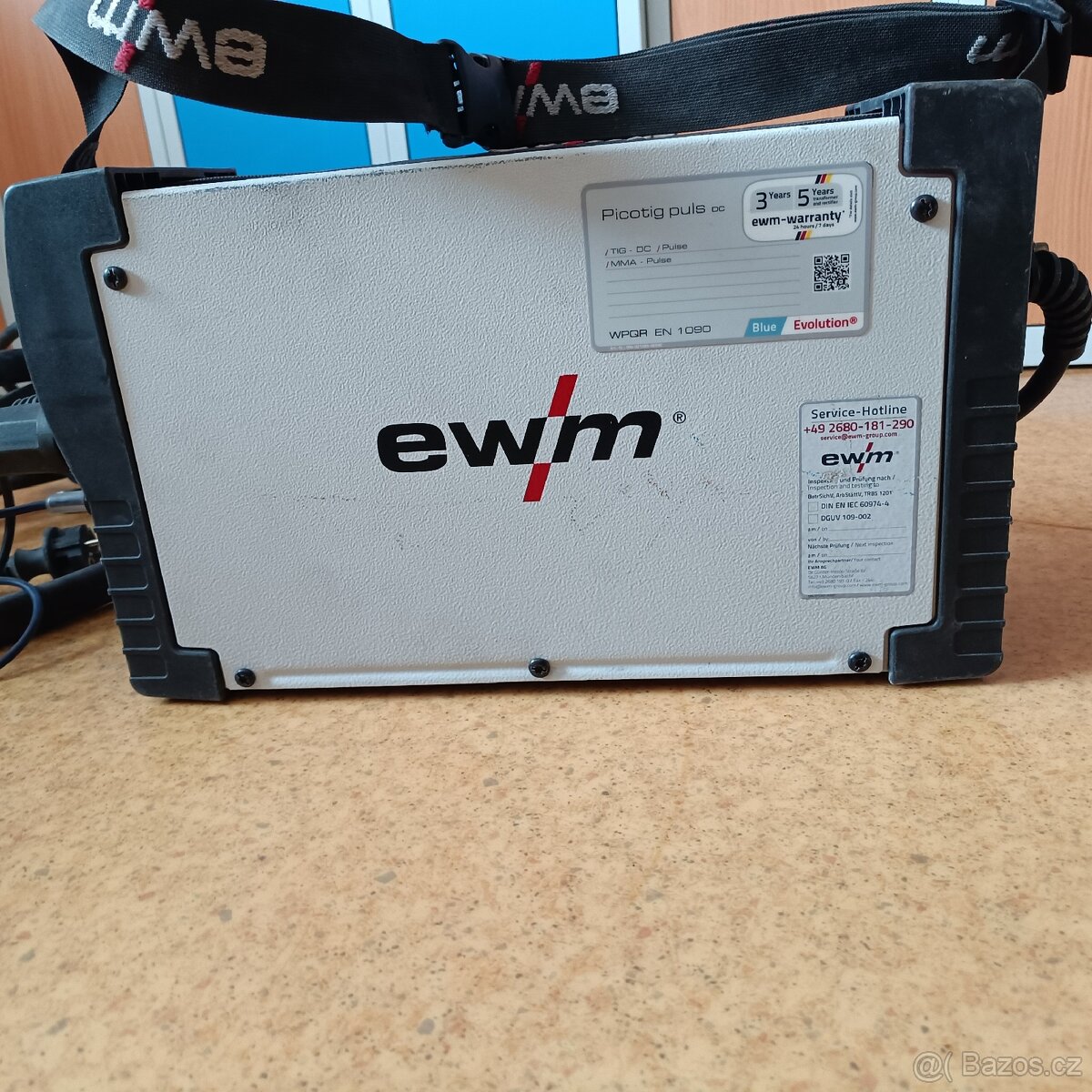 EWM