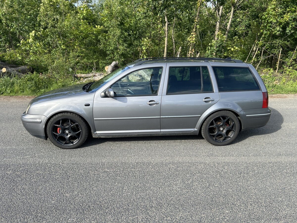 Vw Bora