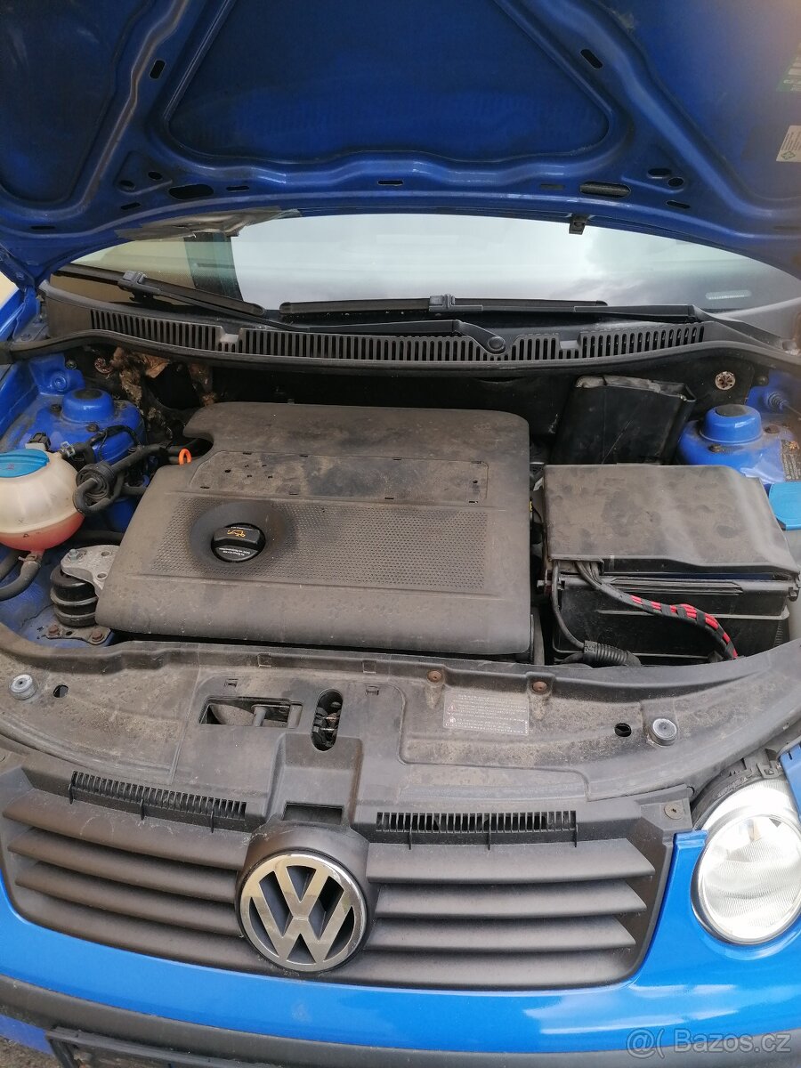 Vw Polo