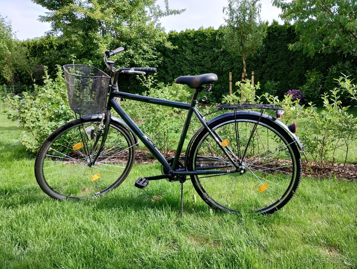 Městské kolo DHS Citadinne 2831 (28") - jako nové