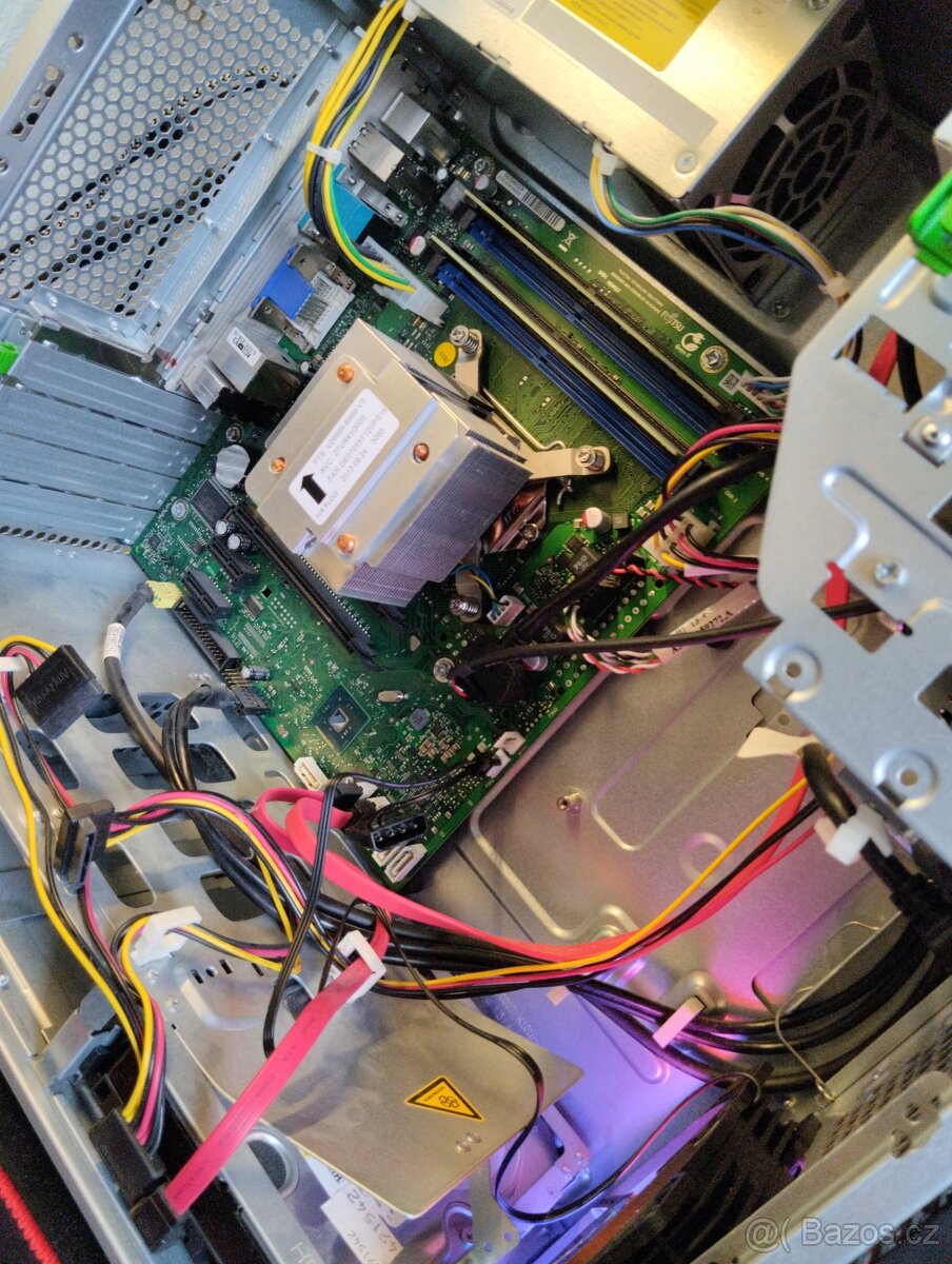 Herní pc