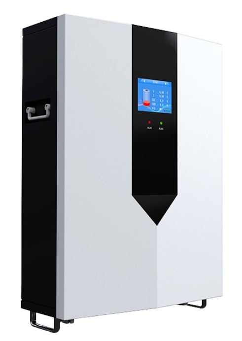 LifePo4 baterie k FVE 10kWh model 48200-7