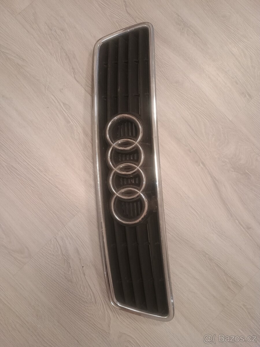 Přední maska AUDI A6