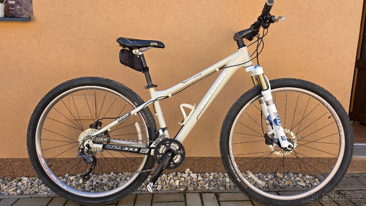 Damske kolo Gery Fisher (TREK)