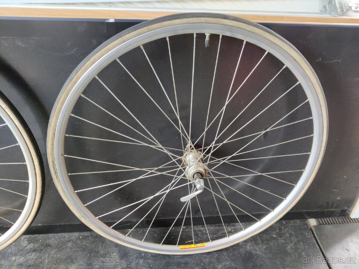 Kola 105 shimano