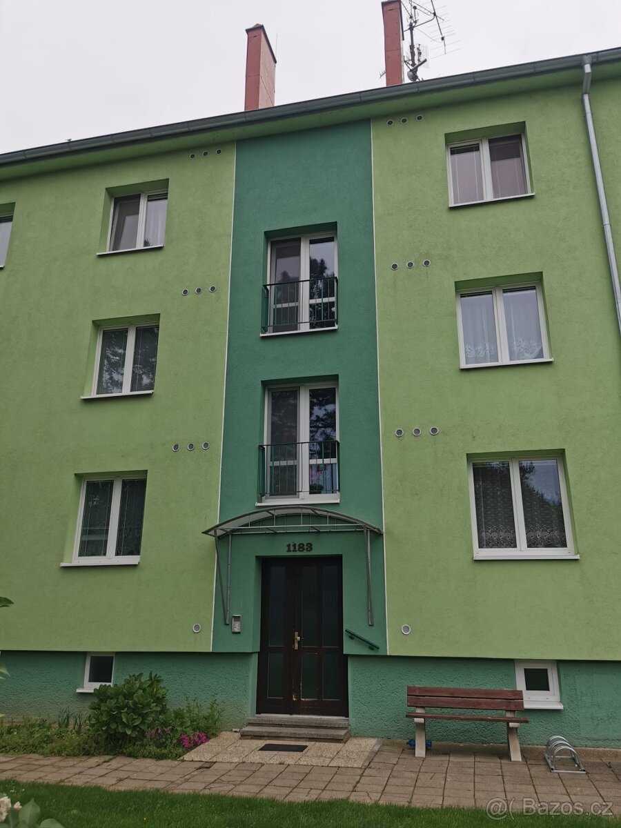 2kk ve Strážnici