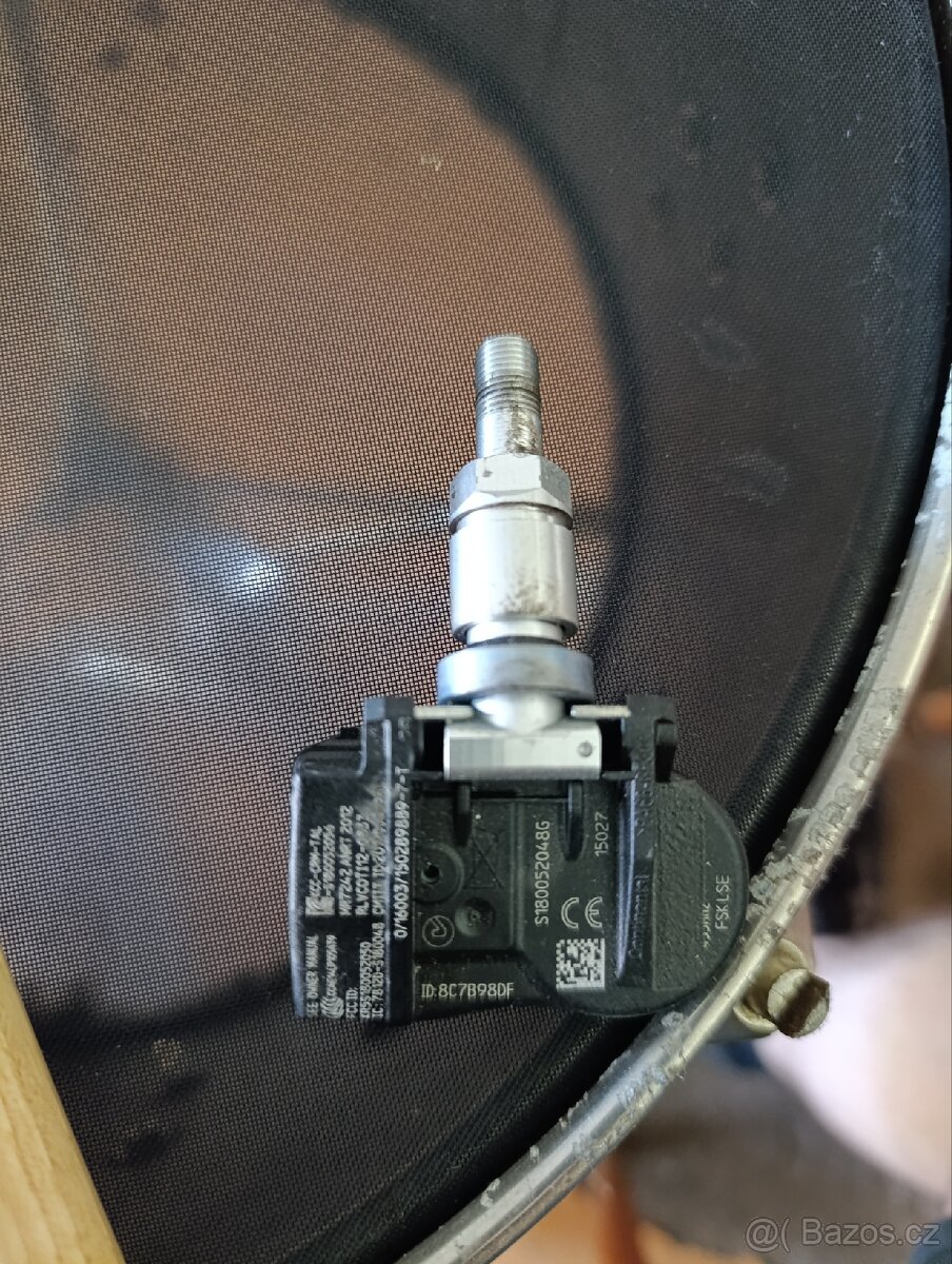 Snímač TPMS Continental s180052048h