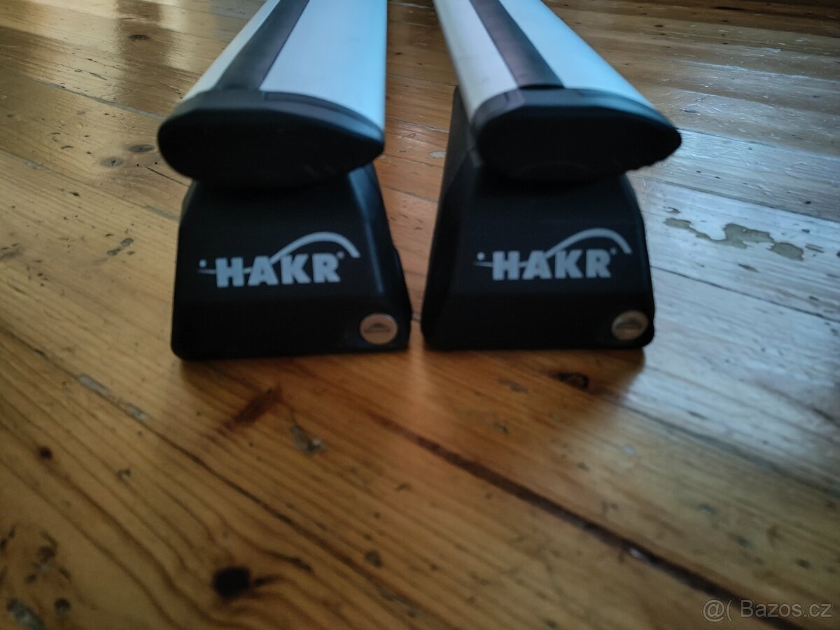 Příčníky HAKR