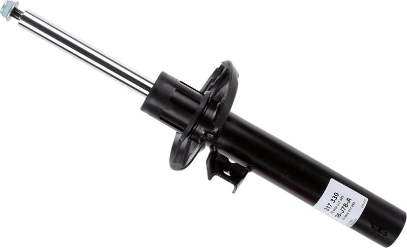 Tlumiče pérování SACHS SA 317330 octavia III,Audi,Vw