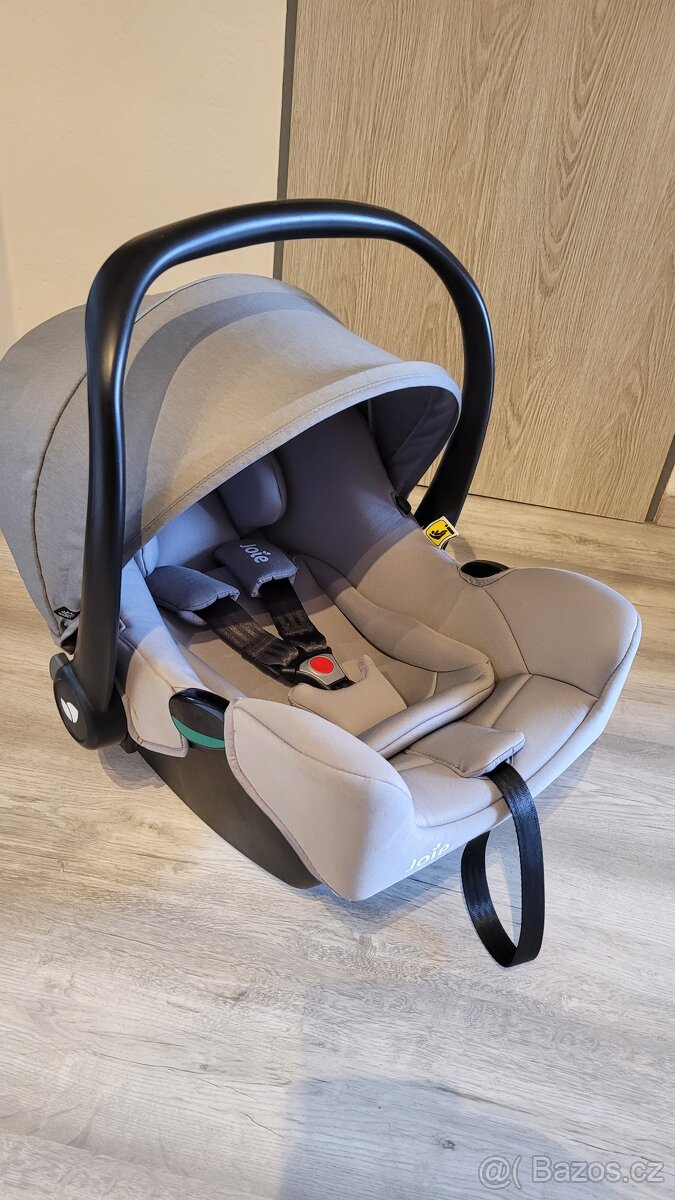 Vajíčko Joie I-snug 2