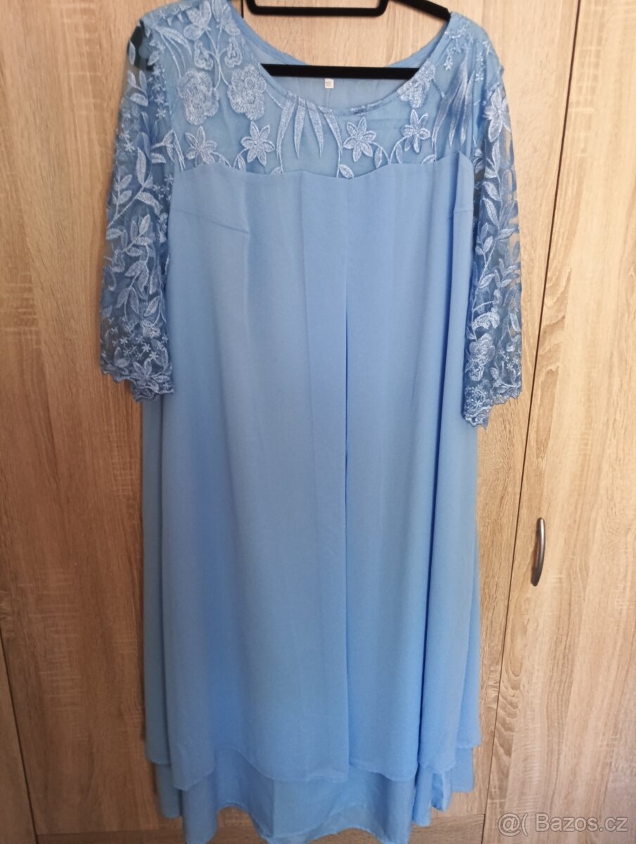 Šaty 👗